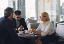61% OF UK OFFICE WORKERS ADMIT PRETENDING TO UNDERSTAND WORKPLACE JARGON photo 1714974528757 f63c72154a1b
