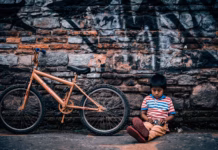 Llanelli Ranks As The UK’s Second Worst For Outdoor Play photo 1722569701891 5d9c478a67bc