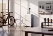 BLUETTI Advances Smarter Energy Storage for Balcony Solar and Worksites at IFA 2026 pic1