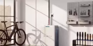 BLUETTI Advances Smarter Energy Storage for Balcony Solar and Worksites at IFA 2026 pic1