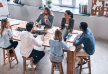 Devolved nations facing ‘soft skills’ employment crisis as job applicants lack workplace basics premium photo 1661329859712 76d8a4500fdb