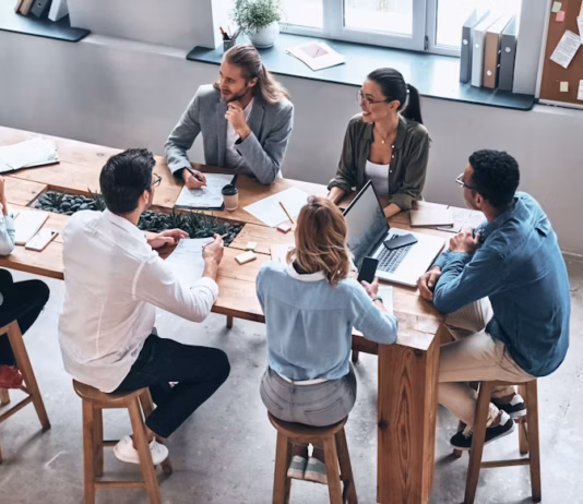 Devolved nations facing ‘soft skills’ employment crisis as job applicants lack workplace basics premium photo 1661329859712 76d8a4500fdb