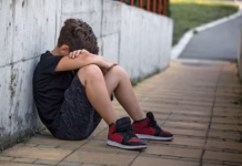 Parents Urged To Watch For Behaviour Changes Ahead Of Youth Mental Health Day (18th September) premium photo 1661380704283 38adf12c3f5e