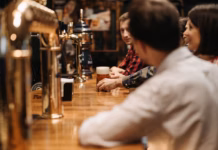 Wales Councils Ranked By Percentage Of Pubs Lost Since 2010 pub
