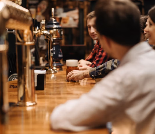 Wales Councils Ranked By Percentage Of Pubs Lost Since 2010 pub