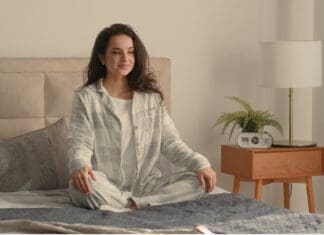 How to Create a Home Environment That Helps You Relax relax