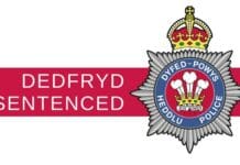 Teenager sentenced for attacking a teacher in Milford Haven Comprehensive School. sentenced 2