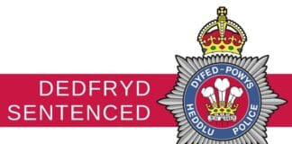 Teenager sentenced for attacking a teacher in Milford Haven Comprehensive School. sentenced 2