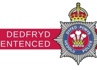 Teenager sentenced for attacking a teacher in Milford Haven Comprehensive School. sentenced 2