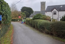 Housing Scheme For St Florence Approved st florence g s