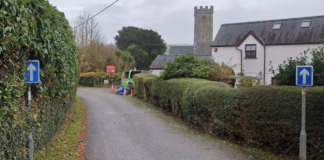 Housing Scheme For St Florence Approved st florence g s