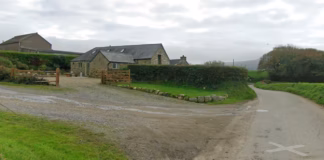 Farm Site Commercial Buildings sychpant f farchog g s