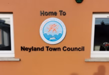 Town Councillors Sought wtel neyland town council
