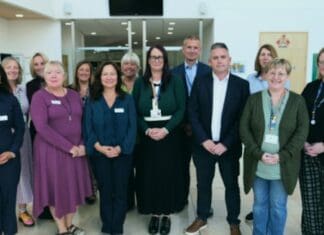 Caerphilly Catering Reinforces Commitment to Food Allergy Safety 3eb0b21cd9c640989196e1dbd07c3c6f