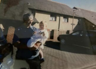 South Wales woman walks 21 miles in memory of Datcu to raise awareness of incredibly rare disease 910E657C 1F01 4D51 988E E68F0E47E9E3 1 201 a