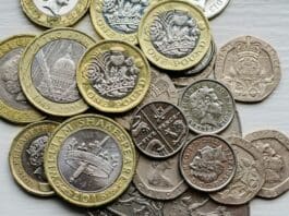 Letter to Editor – Age Cymru responds to UK Budget Coins