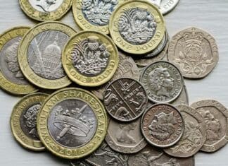 Letter to Editor – Age Cymru responds to UK Budget Coins