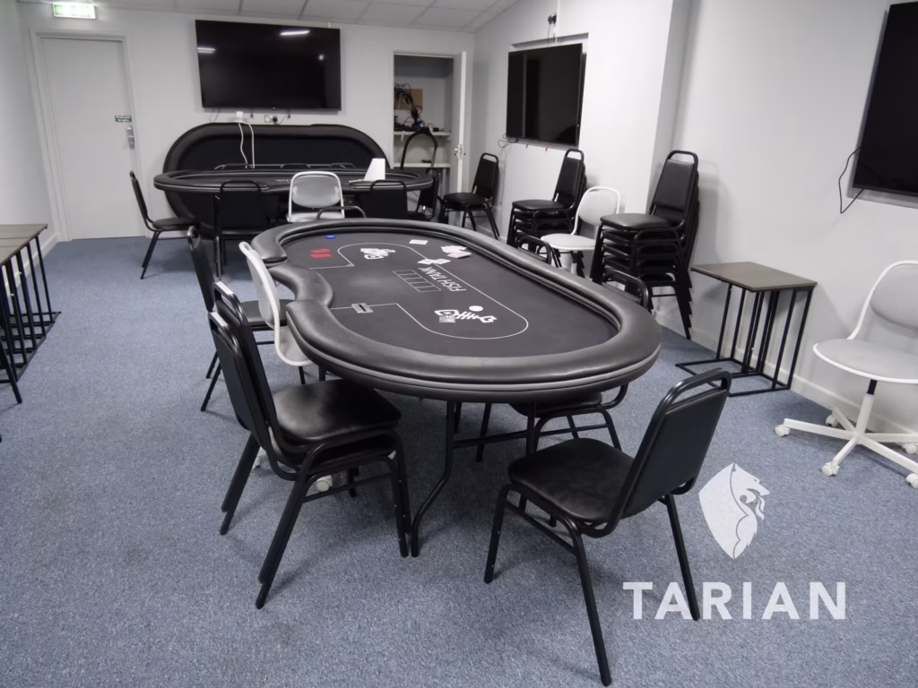 Gambling Den 2