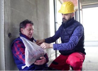Why the First Few Days After an Incident Can Shape What Comes Next accident