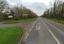 Containers Storage Scheme Refused bangeston main rd access g s
