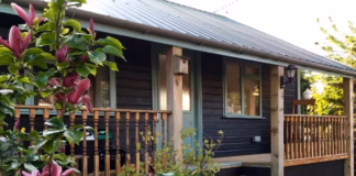 Certificate Of Lawfulness Application For Garden Chalet Used As Airbnb For Years caban bach arbnb pcnp app