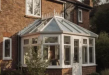 A Warmer Conservatory on a Budget: Where to Start in West Wales cp conservatory sept