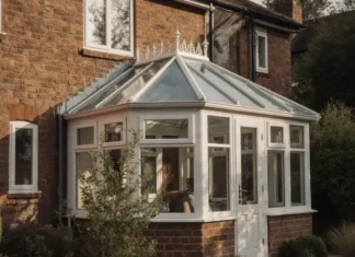 A Warmer Conservatory on a Budget: Where to Start in West Wales cp conservatory sept