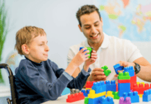 October half-term disability sessions across Caerphilly feabe0107d1e416b98c40009deeac518