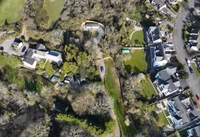 fhall drone pic pcnp