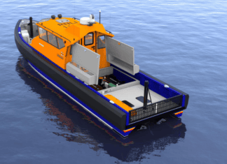 Fishguard RNLI welcomes announcement of new lifesaving asset fishguard rnli welcomes announcement of new lifesaving asset3