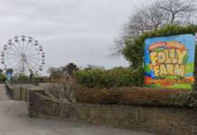 Folly Farm Holiday Lets folly farm g s2