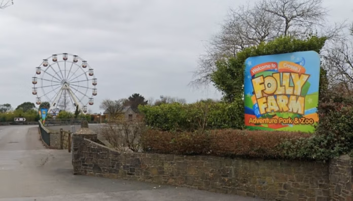folly farm g s2