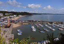 More Affordable Housing Purchases By Council In Saundersfoot g d sfoot