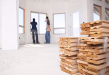 When It Makes More Sense to Improve Your Home Than Move home