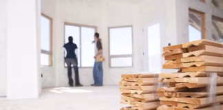 When It Makes More Sense to Improve Your Home Than Move home