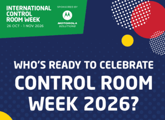Celebrating International Control Room Week 2026 icrw social whos ready
