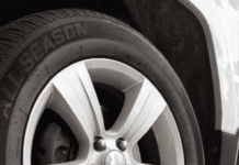Motorists urged to monitor brakes as winter approaches image