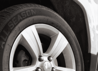 Motorists urged to monitor brakes as winter approaches image