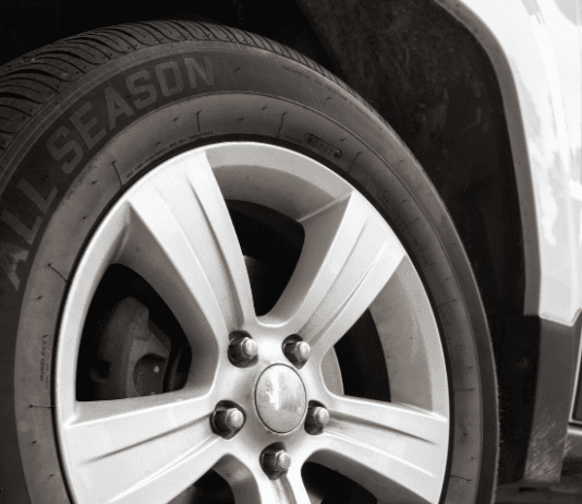 Motorists urged to monitor brakes as winter approaches image