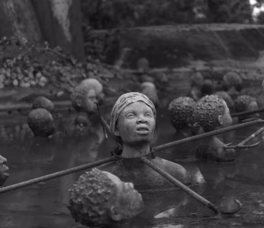 Slavery Registers kofi nartey MWasWWI38ao unsplash