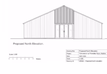 Smaller Wellness Facility Approved After Previous Refusal mathry wellness approved 2nd time 2