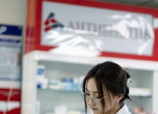 HRT patches out of stock until late November: Pharmacist urges women to check prescriptions before they run out pexels byb byb 412101727 19471014