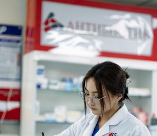 HRT patches out of stock until late November: Pharmacist urges women to check prescriptions before they run out pexels byb byb 412101727 19471014
