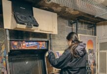 Brick and Mortar Shops, is it still the future of gaming? pexels gokceerem 16565752