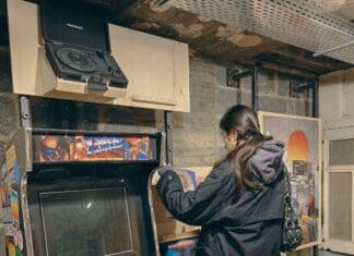 Brick and Mortar Shops, is it still the future of gaming? pexels gokceerem 16565752