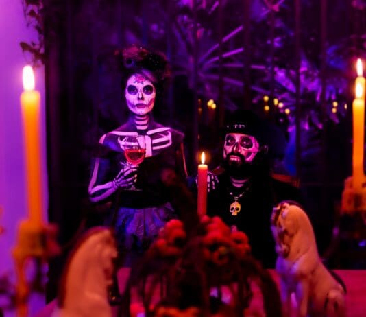 Ghost jobs: experts reveal the five red flags that a job advert is a scam this Halloween pexels jimmyelizarraras 19050962