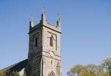Diocese welcomes recommendation to retain Church in Wales status at Ysgol Cilgerran pexels patrick k 2161681922 37674927