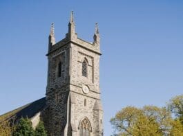 Diocese welcomes recommendation to retain Church in Wales status at Ysgol Cilgerran pexels patrick k 2161681922 37674927