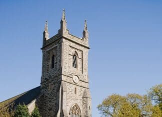 Diocese welcomes recommendation to retain Church in Wales status at Ysgol Cilgerran pexels patrick k 2161681922 37674927