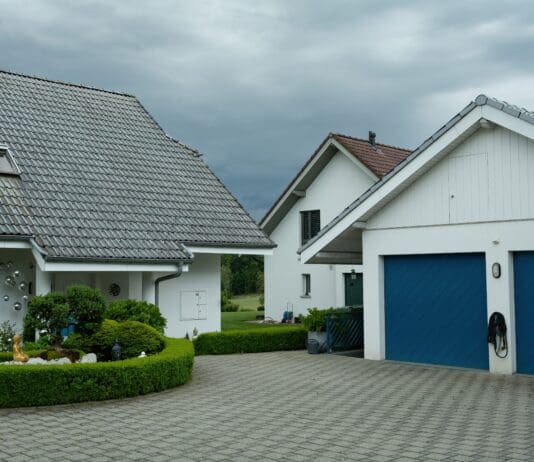 Planning a New Driveway Without Making Costly Mistakes pexels pth686817 24524484